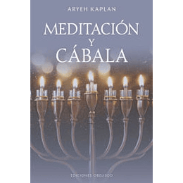 Meditacion Y Cabala
