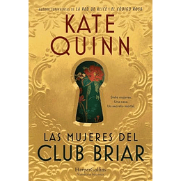 Las Mujeres Del Club Briar 