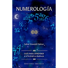 Numerologia (Libro+cartas)