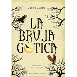 La Bruja Gotica