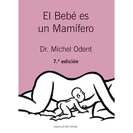 El Bebe Es Un Mamifero