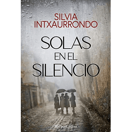 Solas En El Silencio