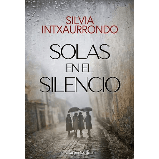 Solas En El Silencio