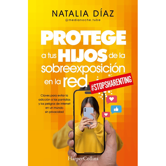 Protege A Tus Hijos De La Exposicion En La Red