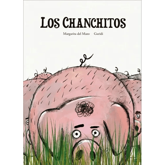 Los Chanchitos