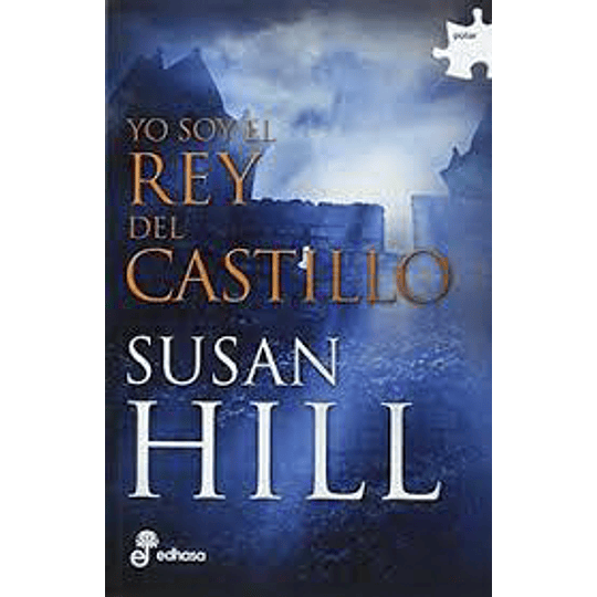 Yo Soy El Rey Del Castillo