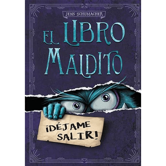 El Libro Maldito