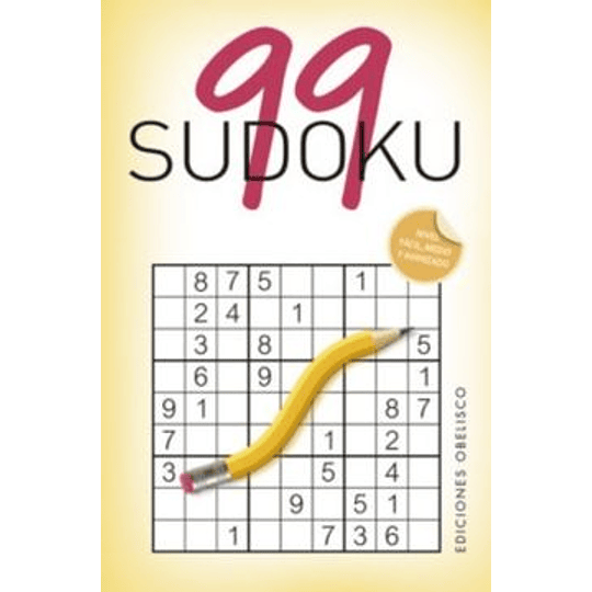 99 Sudoku
