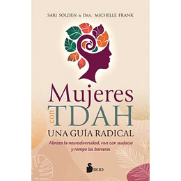 Mujeres Con Tdah