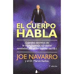 El Cuerpo Habla