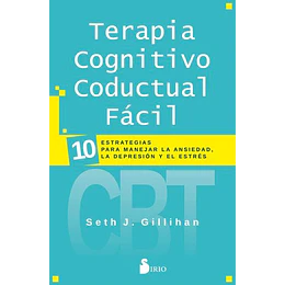 Terapia Cognitivo Conductal Facil