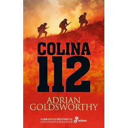 Colina 112