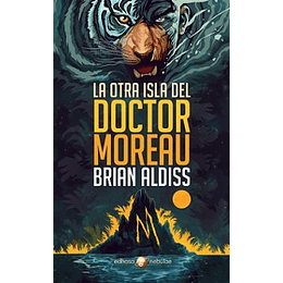 La Otra Isla Del Doctor Moreau