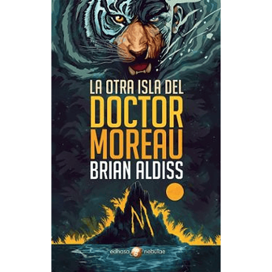 La Otra Isla Del Doctor Moreau
