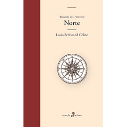 Trilogia Norte Ii - Norte