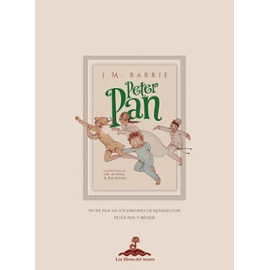 Peter Pan