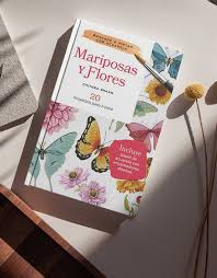 Libro Aprende a pintar con Acuarela