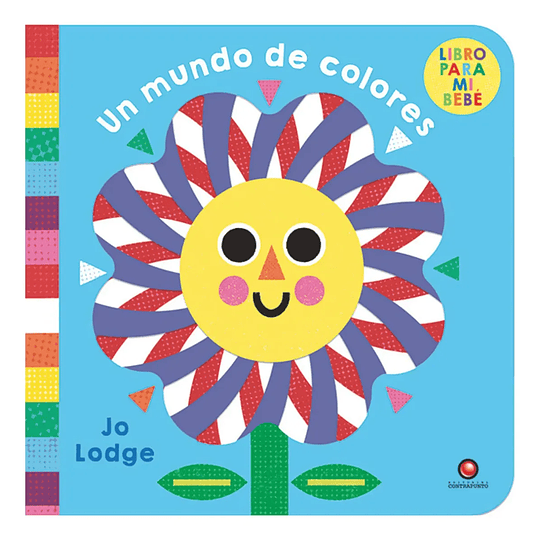 Un Mundo De Colores