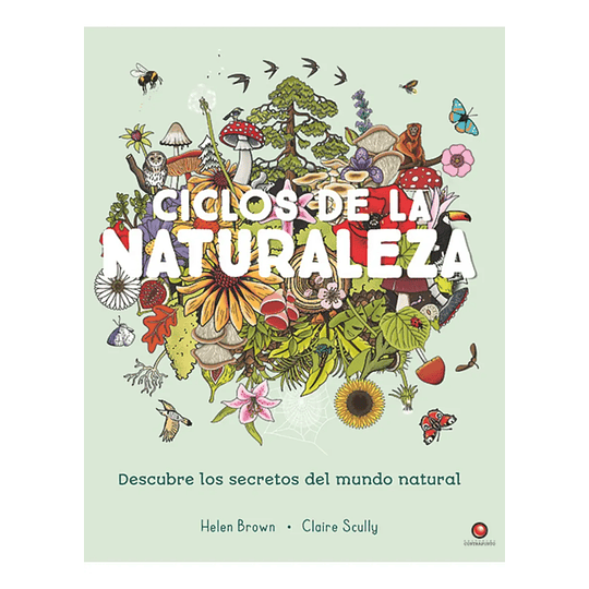 Ciclos De La Naturaleza