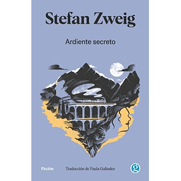 Ardiente Secreto