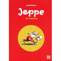 Jeppe En Camino