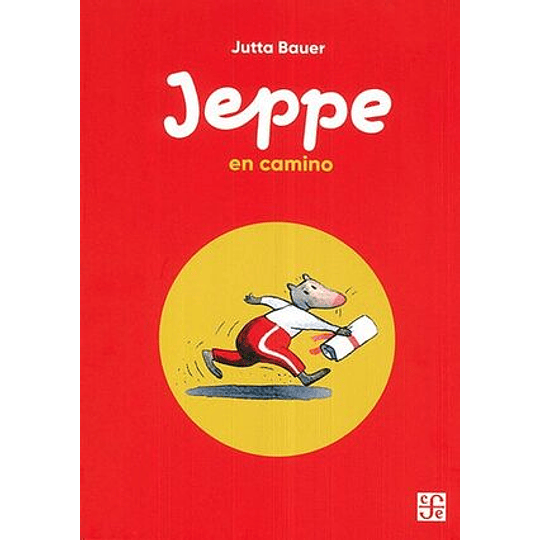 Jeppe En Camino