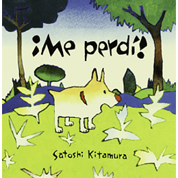 ¡Me Perdi!