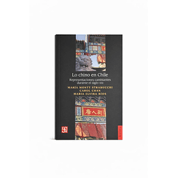 Lo Chino En Chile
