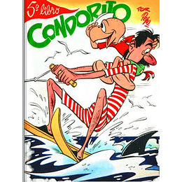 Condorito Libro 05