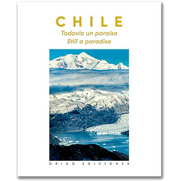 Chile Todavia Un Paraiso (Td)