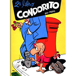 Condorito Libro 02