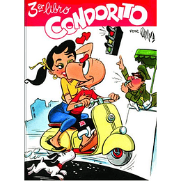 Condorito Libro 03