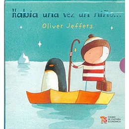 Habia Una Vez Un Niño