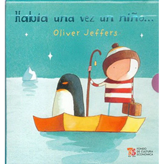 Habia Una Vez Un Niño