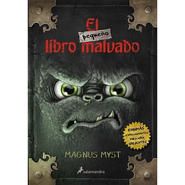 El Pequeño Libro Malvado