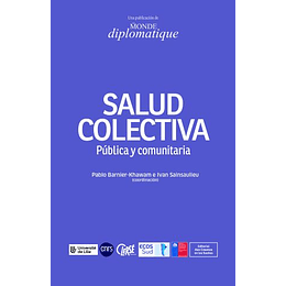 Salud Colectiva Y Comunitaria