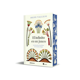 El Infinito En Un Junco (Edición Limitada Firmada) (Td)