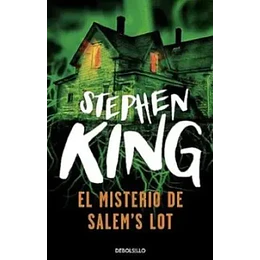 El Misterio De Salems Lot