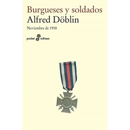 Burgueses Y Soldados