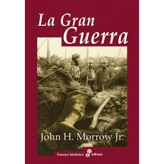 La Gran Guerra