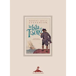 La Isla Del Tesoro