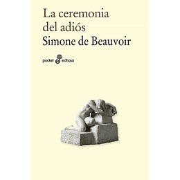 La Ceremonia Del Adios