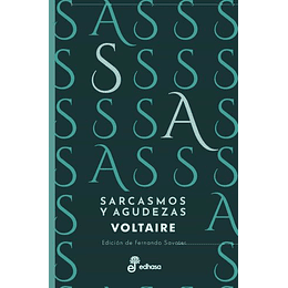 Sarcasmos Y Agudezas