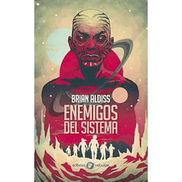 Enemigos Del Sistema