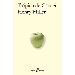 Tropico De Cancer