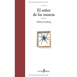 El Señor De Las Moscas