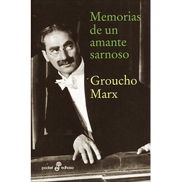 Memorias De Un Amante Sarnoso