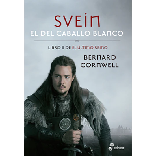 El Ultimo Reino 2 - Svein El Del Caballo Blanco