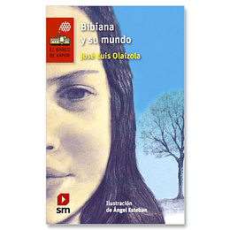 Bibiana Y Su Mundo (Rojo)