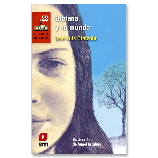 Bibiana Y Su Mundo (Rojo)